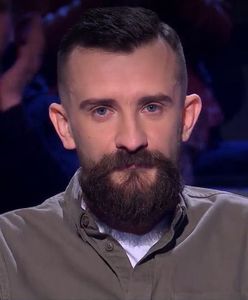 "Milionerzy": Nietypowe koło ratunkowe. Wyjął je z kieszeni w trakcie programu