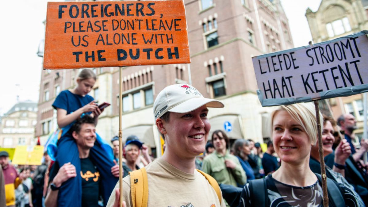 12-latek może zostać w Holandii. Zdj. poglądowe