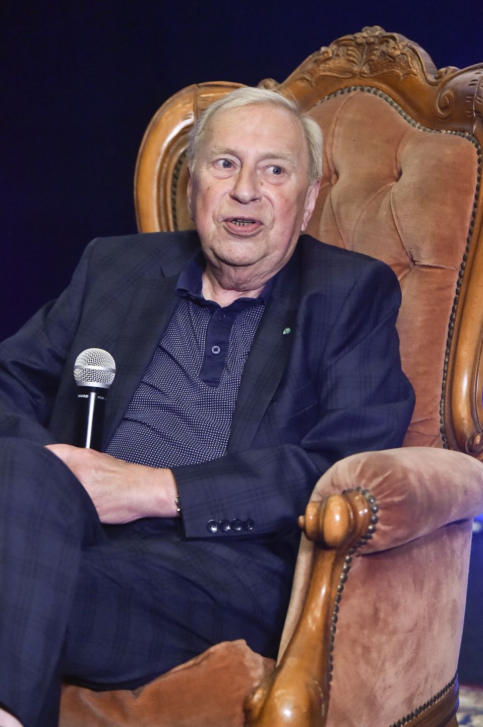 Jerzy Stuhr
