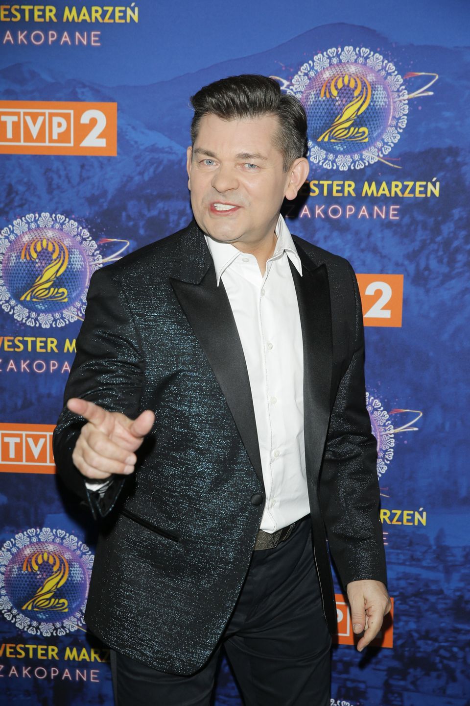 Zenon Martyniuk 