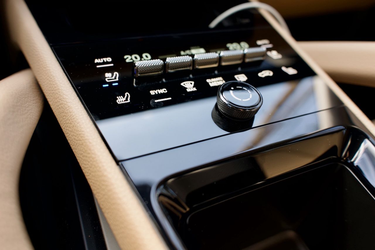 Porsche Cayenne S Coupe