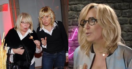 Młynarska wspomina początki pracy: "Nosiłam kable za koleżankami!"