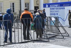 Czy COVID zostanie z Polakami, a inne kraje wrócą do normalności?