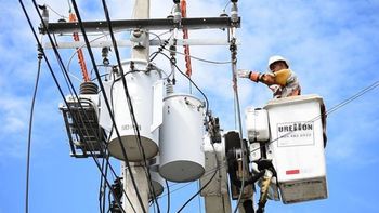 Nie tylko Pleszew bez prądu: gdzie są planowane przerwy w dostawie energii?