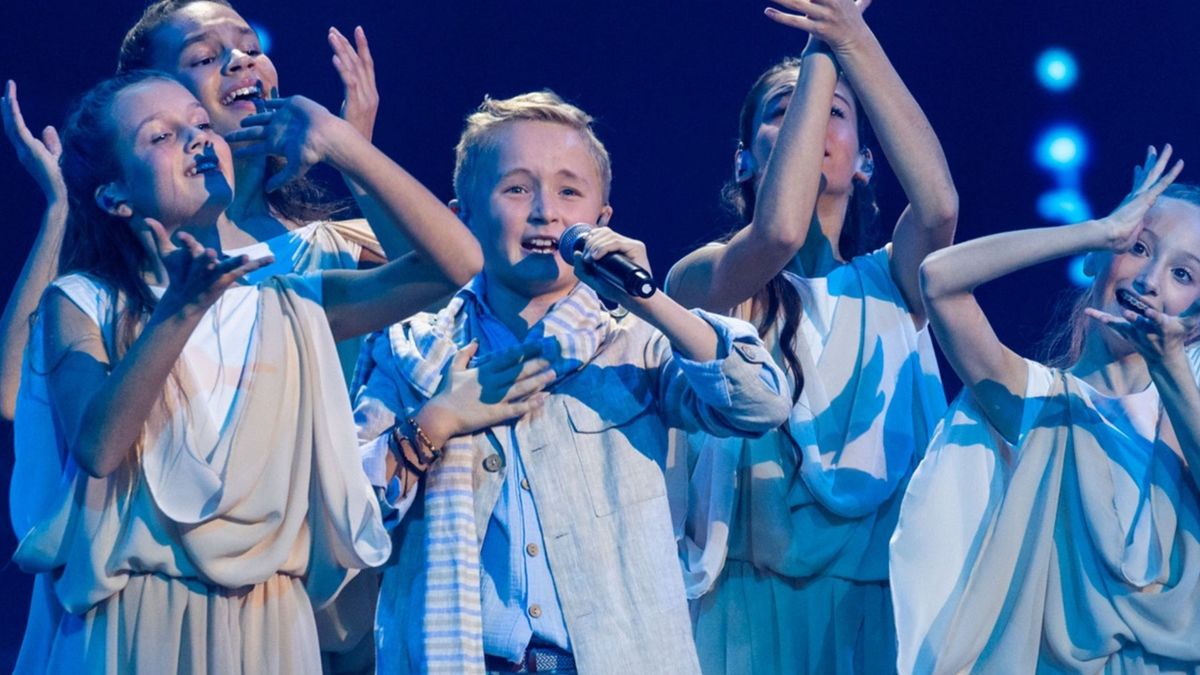 Dominik Arim w Madrycie.