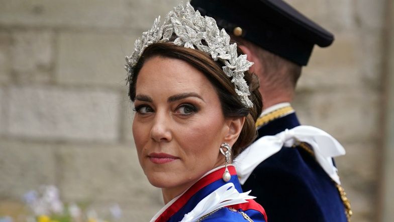 Księżna Kate "może już nigdy nie wrócić" do królewskich obowiązków