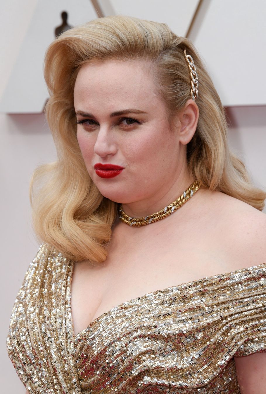 Rebel Wilson, Keanu Reeves