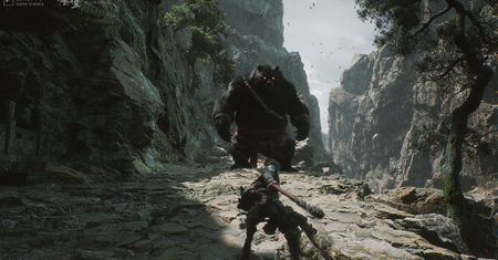Zachwyca tą grafiką czy nie? Black Myth: Wukong pokazany w 4K