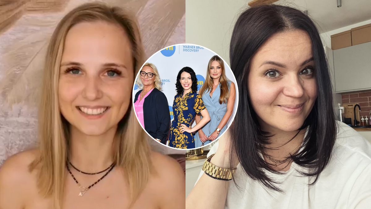 Uczestniczki i ekspertki w "Ślubie od pierwszego wejrzenia"