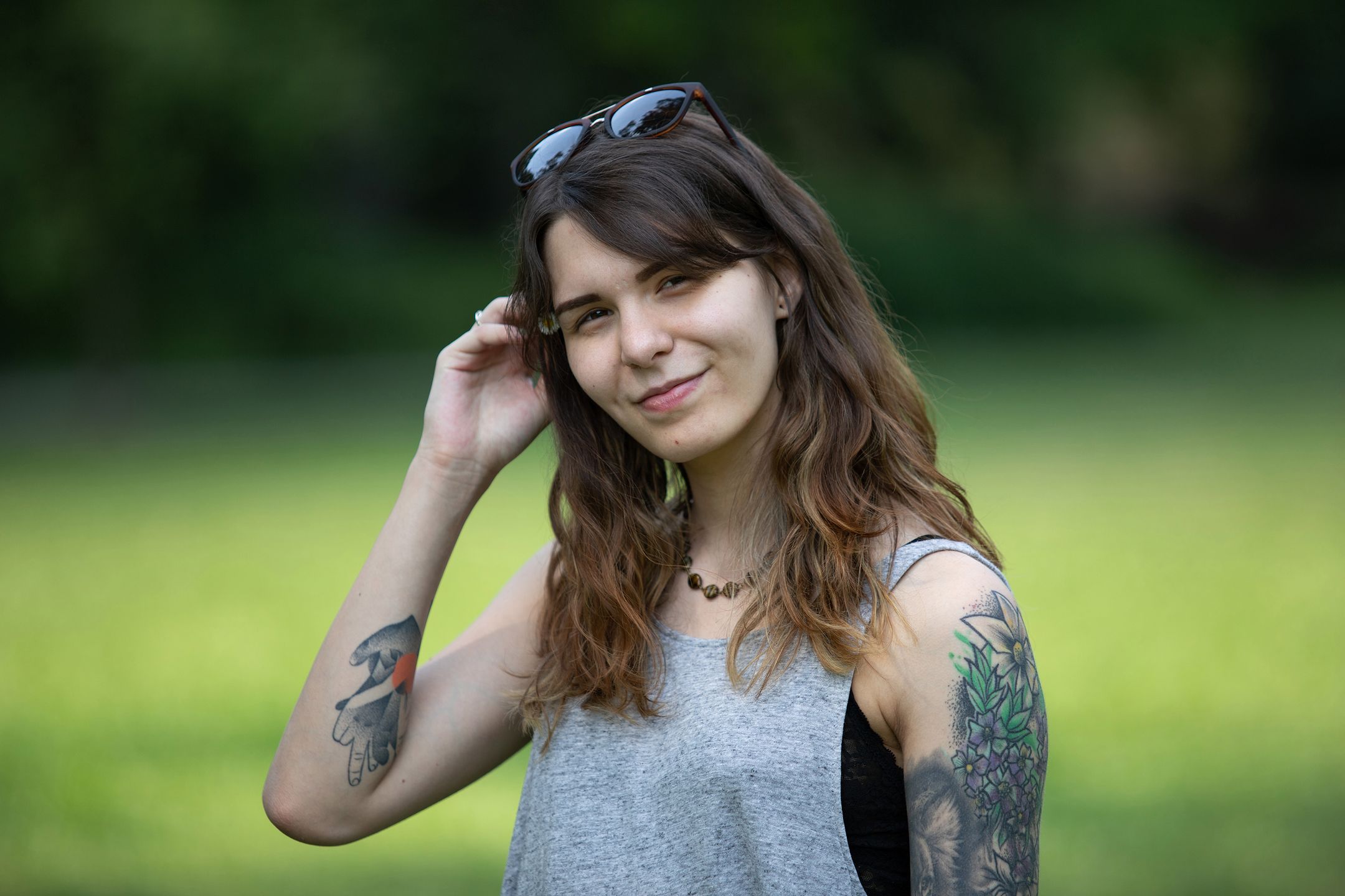 Lato tuż, tuż - kilka porad, jak fotografować w pełnym słońcu 7