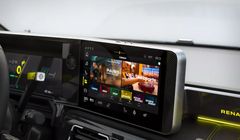 Aplikacja Canal+ online w samochodach marki Renault