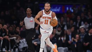 Skandal w NBA. Sprzedaż biletów mistrzów wstrzymana