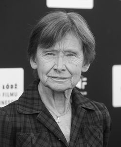 Jadwiga Jankowska-Cieślak nie żyje. Aktorka miała 74 lata