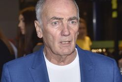 Karol Strasburger ma problemy ze zdrowiem. Co się stało?