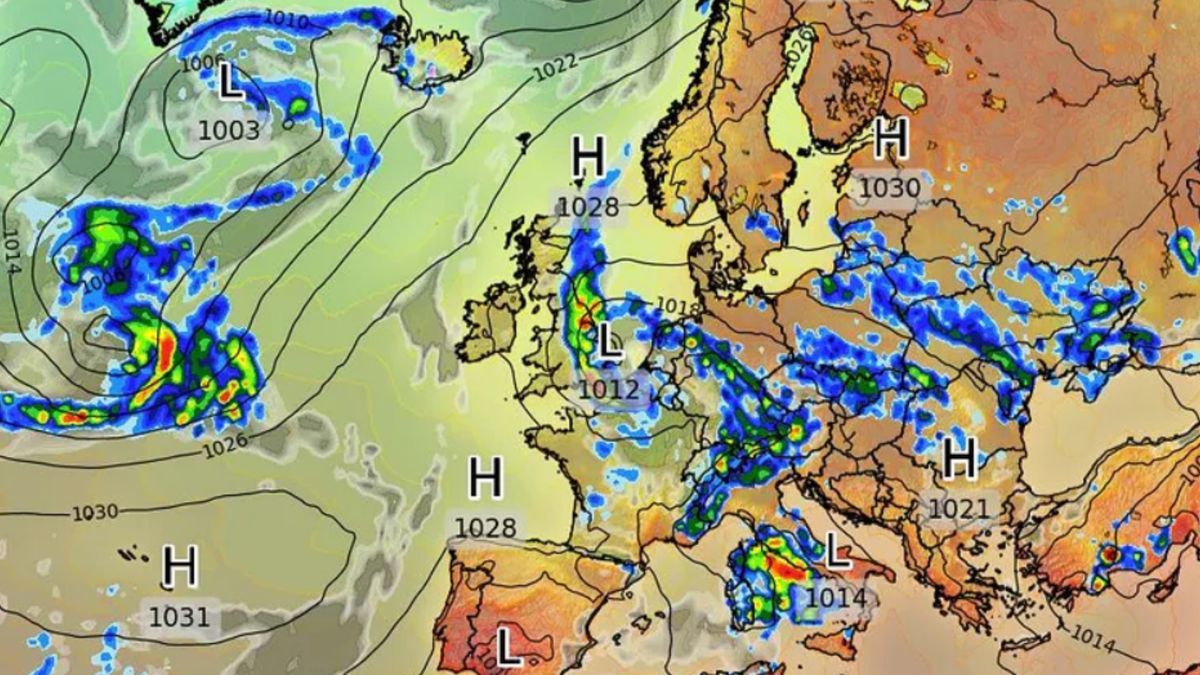 Jakie będzie lato 2021?