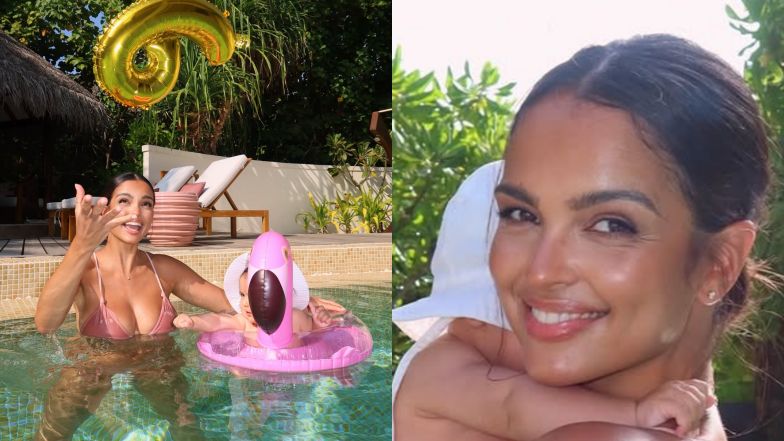 Klaudia El Dursi świętuje pół roku Carmen