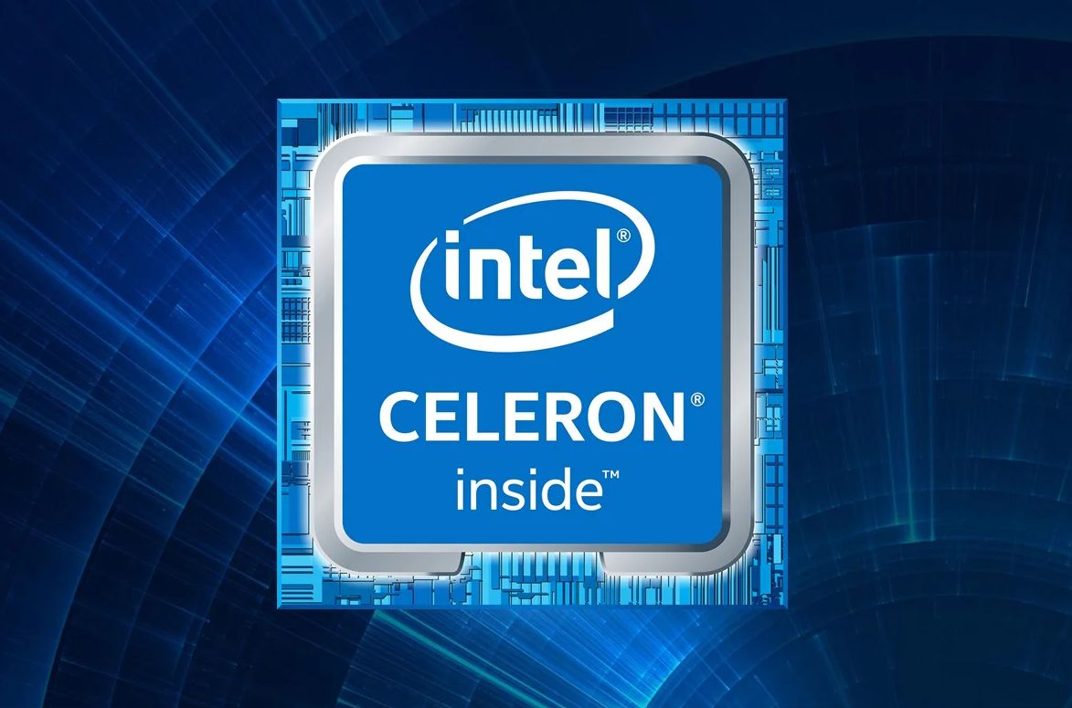 Intel Celeron