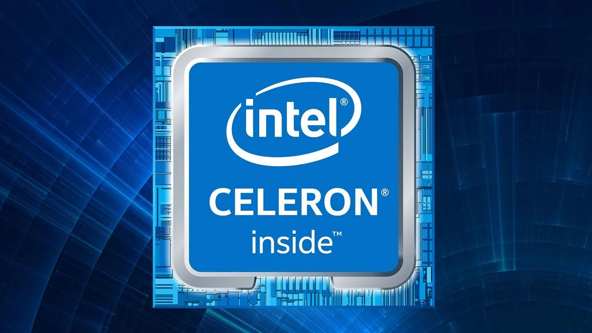 Intel Celeron