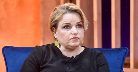 Katarzyna Bosacka jest zaskoczona składem tego produktu. "Omijać szerokim łukiem"