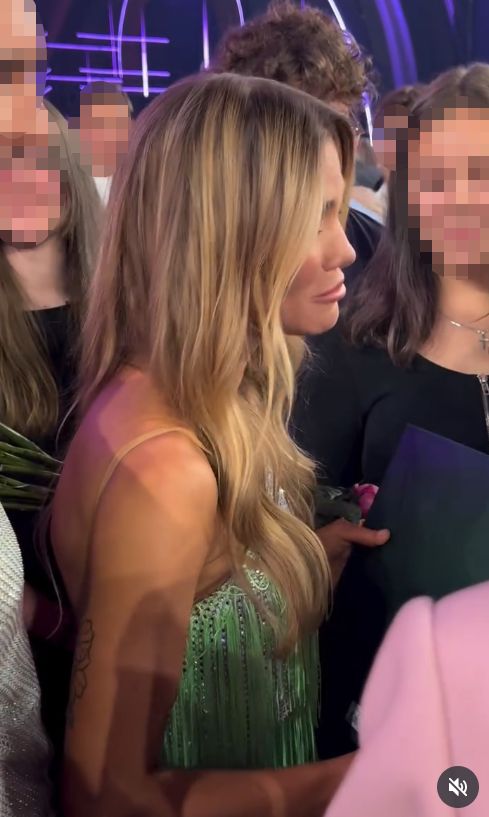 Maja Bohosiewicz przekazała pieniądze na dom dziecka