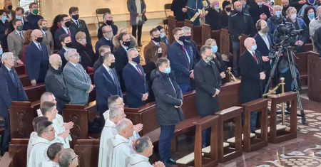 Urodziny Radia Maryja. Jest decyzja prokuratury