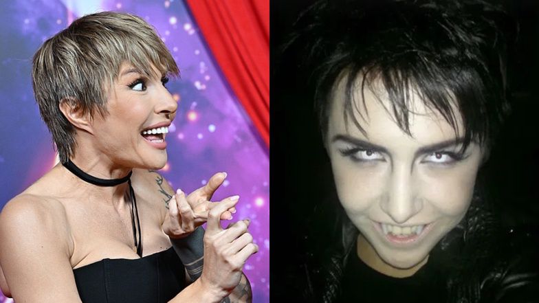 Blanka Lipińska nie przyłączy się do obchodów Halloween