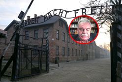 Kolejny skandal na antenie TV Republika. Reakcja Muzeum Auschwitz