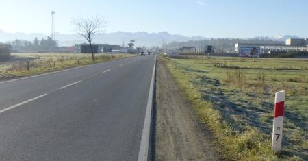 Zmiany w Zakopanem. Na święta i ferie przywrócą ruch do Kuźnic