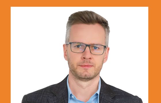 Maciej Kowalczyk dołącza do Matterkind