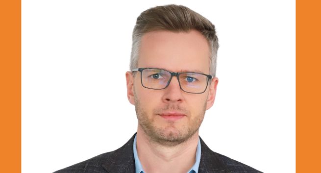 Maciej Kowalczyk dołącza do Matterkind