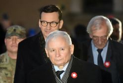 Kaczyński i Morawiecki nie przekonali posłów PiS. Mueller o "różnicy zdań"
