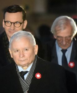 Kaczyński i Morawiecki nie przekonali posłów PiS. Mueller o "różnicy zdań"