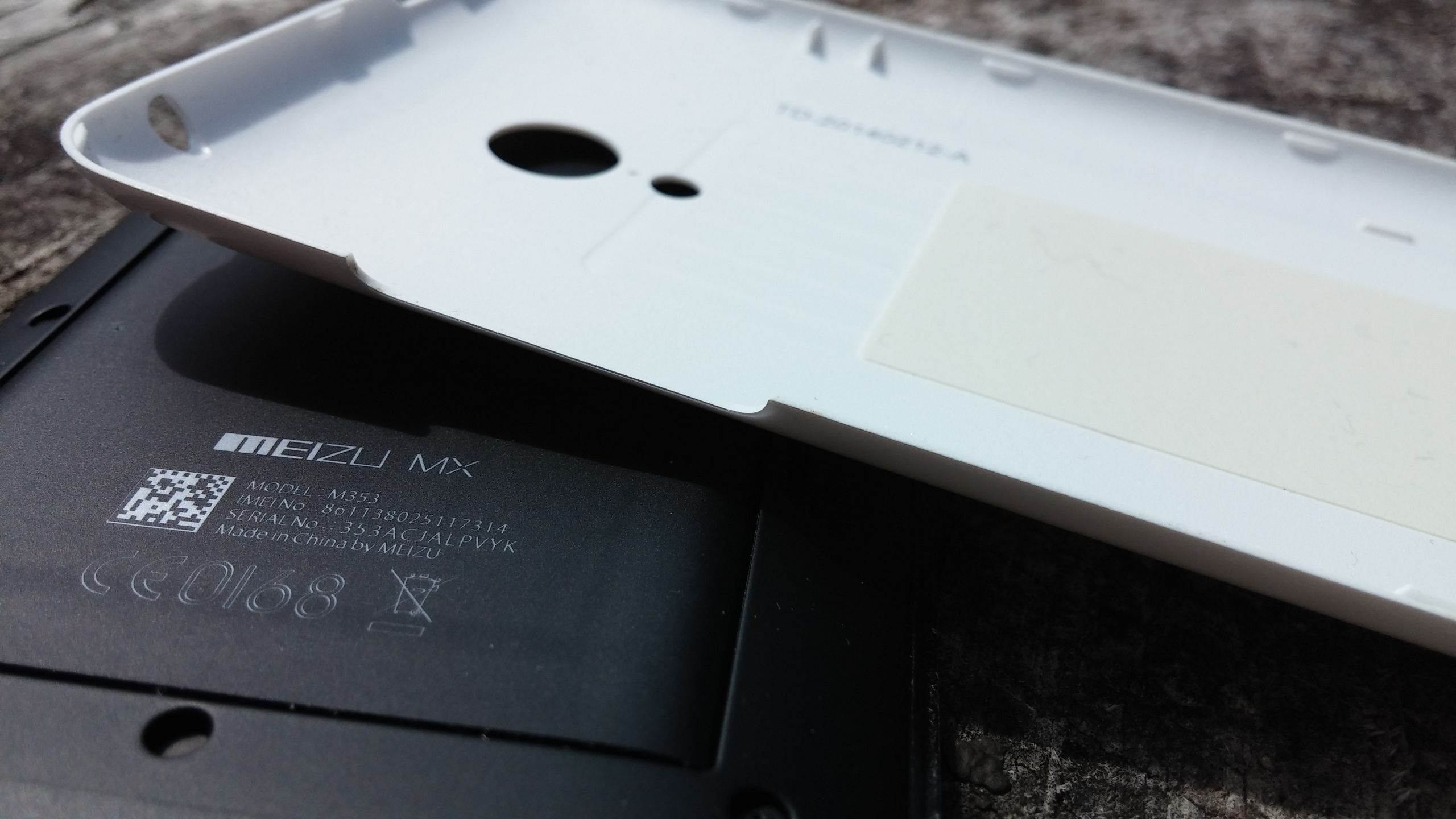 Meizu MX3 - chińskie cacko w Europie [test] 7