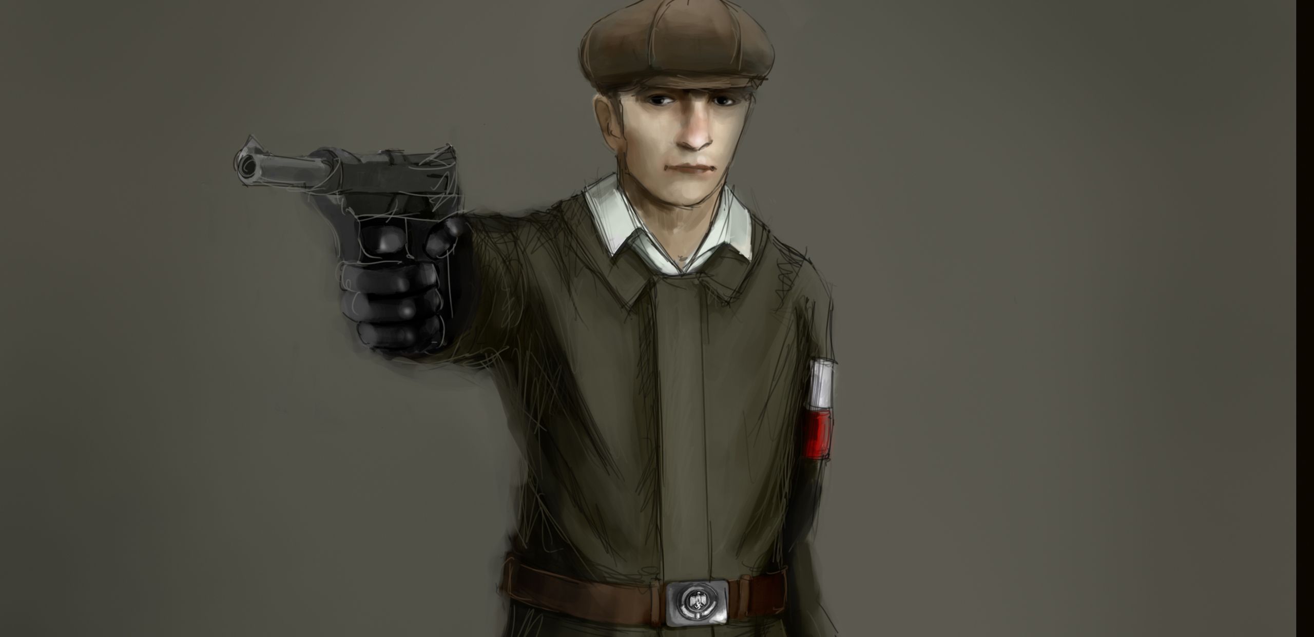 Uprising 44 - wywiad z Piotrem Wasiakiem 3