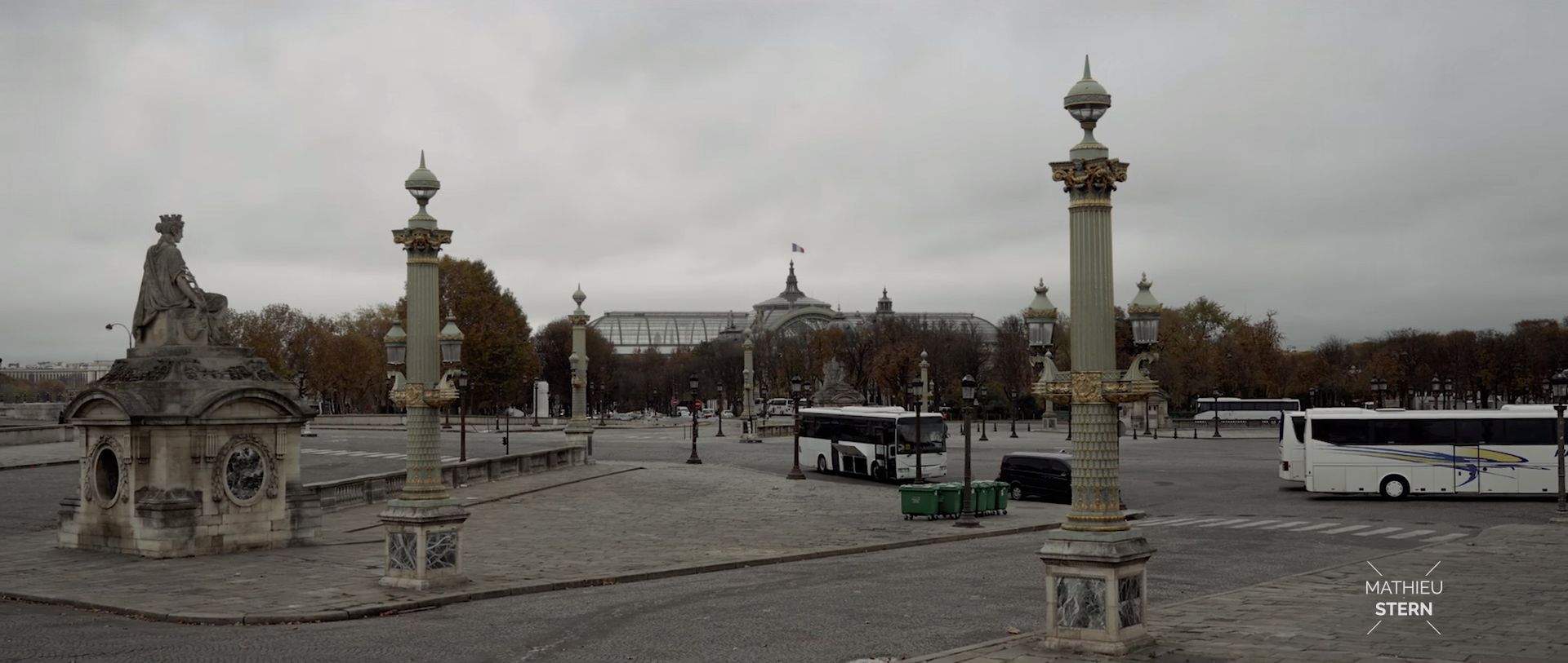 Czy w Paryżu można być samemu? 4