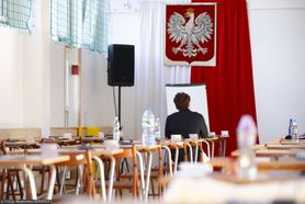 Jedyny taki maturzysta w Polsce. Zdawał maturę z języka łemkowskiego
