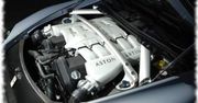Nowy Aston - może ten dla Bonda?