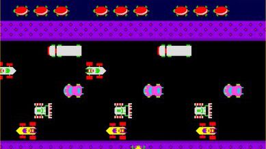 Bardzo stare gry na PC, czyli od czego się zaczęło 1