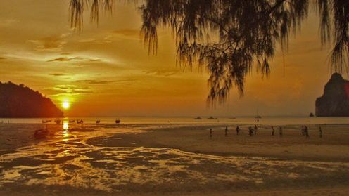 Telefon na urlopie - a po co? 1