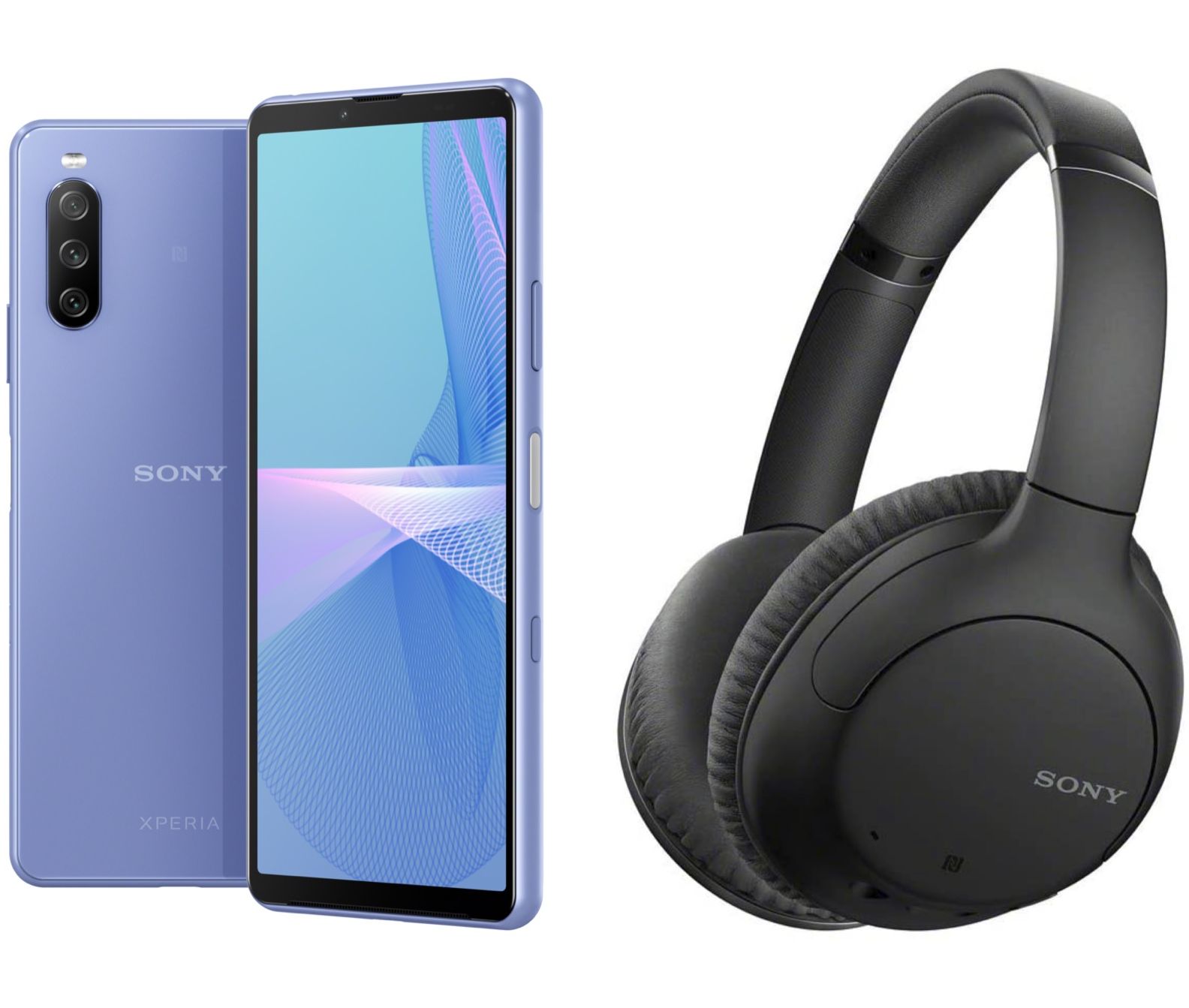 Kompaktowa i wyróżniająca się z tłumu. Sony Xperia 10 III pojawiła się w Polsce 2