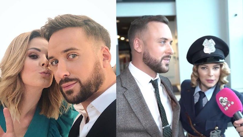 małgorzata tomaszewska 