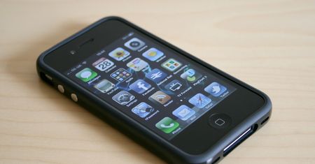 iPhone może wyświetlać 3D bez okularów?