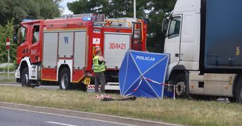 Śmierć na drodze. Nie takie miały być te wakacje. W Lubuskiem zginęło już 12 osób