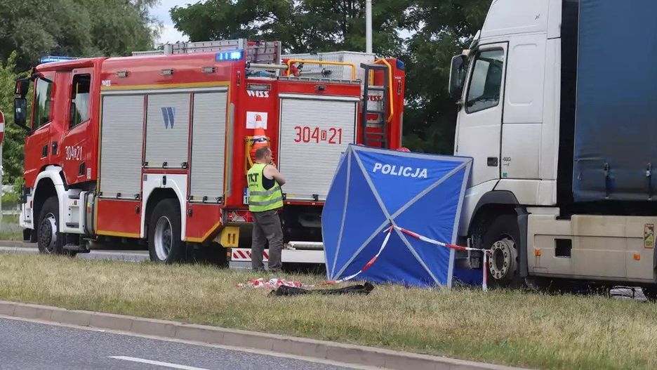 Za każdym punktem kryje się ludzka tragedia, przerwane przedwcześnie życie i rozpacz bliskich.