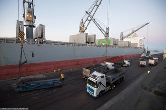 "Droga Czerwona". Planują wielką inwestycję drogową