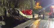Trzej chłopcy zginęli w Sierczy. Proboszcz i sołtys zabrali głos