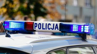 Lublin: 17 lat ukrywania się przed służbami. Sprawca brutalnych rozbojów z bronią w rękach policji