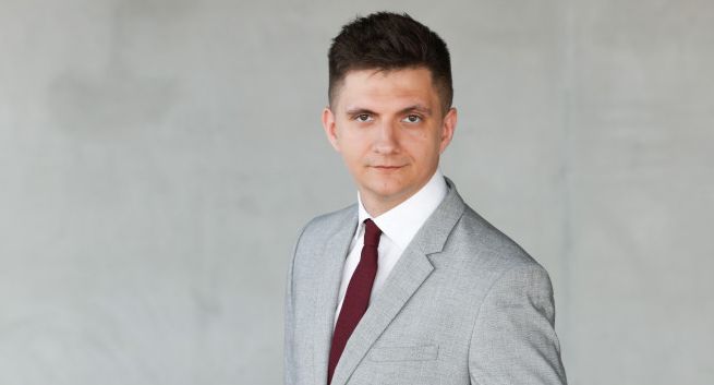 Nowy szef newsroomu w Grupie PTWP. Przeszedł z Natemat.pl