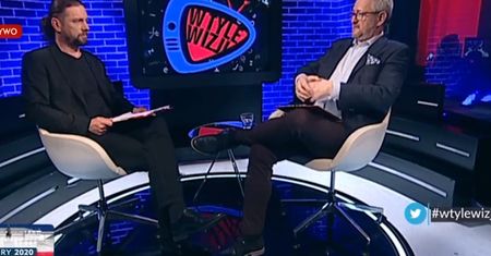 W programie TVP Info o gwiazdach k-popu: "wyglądają jak enerdowscy lodziarze"
