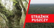 "To kluczowe zadanie". Wirtualna Polska wspiera strażników puszczy